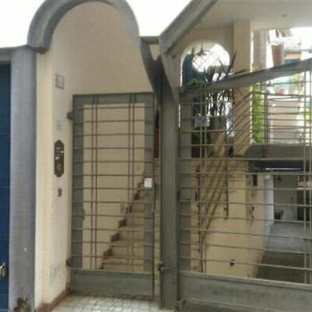 Bilocale Centro Storico Appartement Pesaro Buitenkant foto