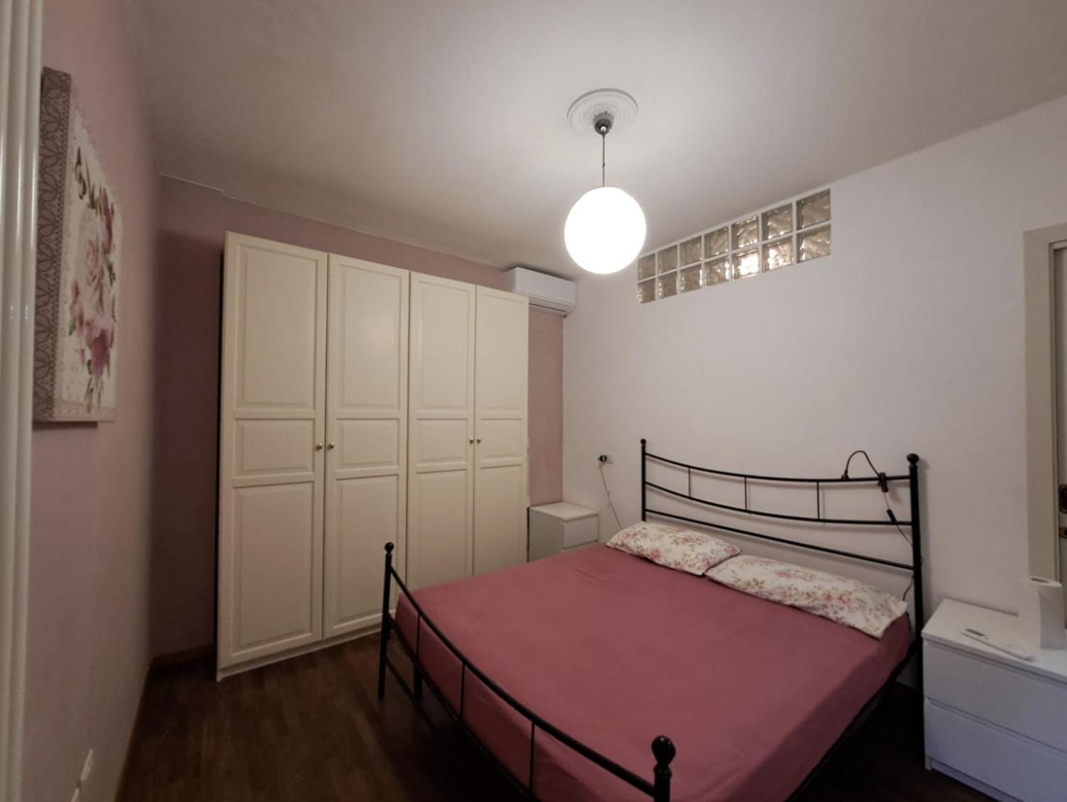 Bilocale Centro Storico Appartement Pesaro Buitenkant foto