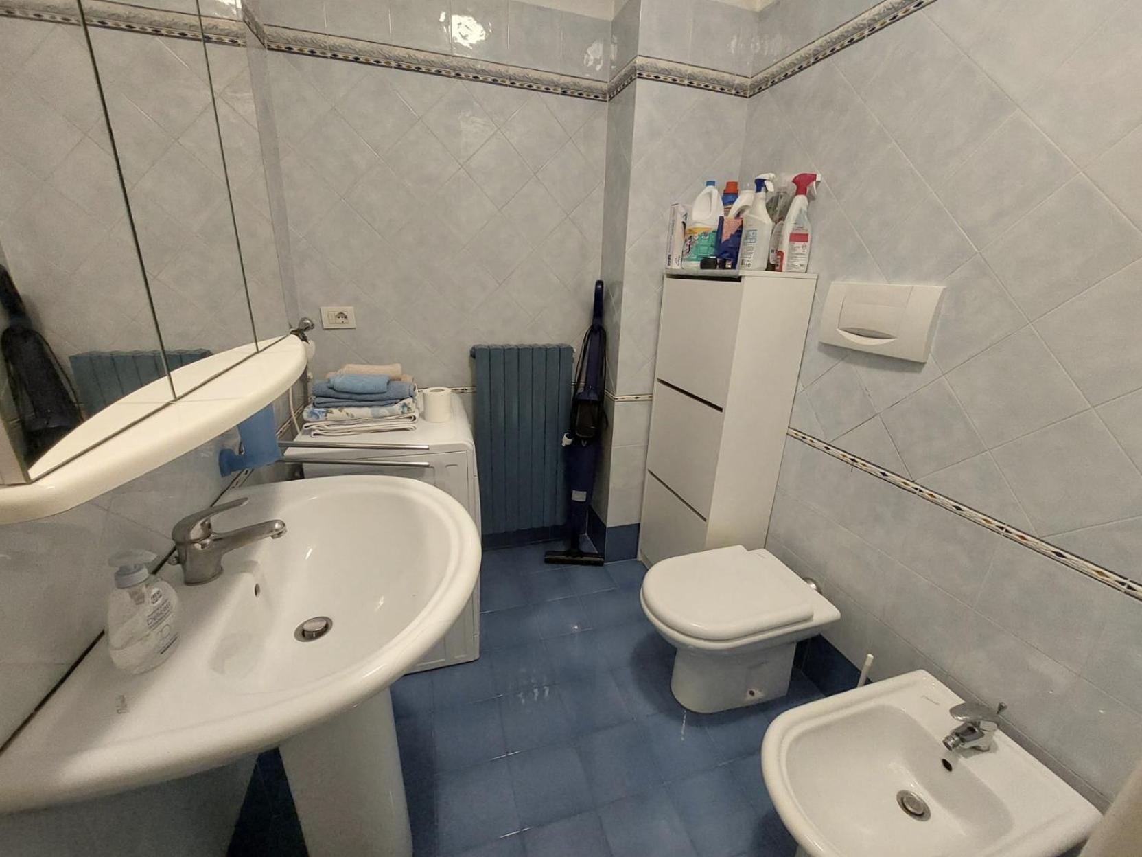 Bilocale Centro Storico Appartement Pesaro Buitenkant foto