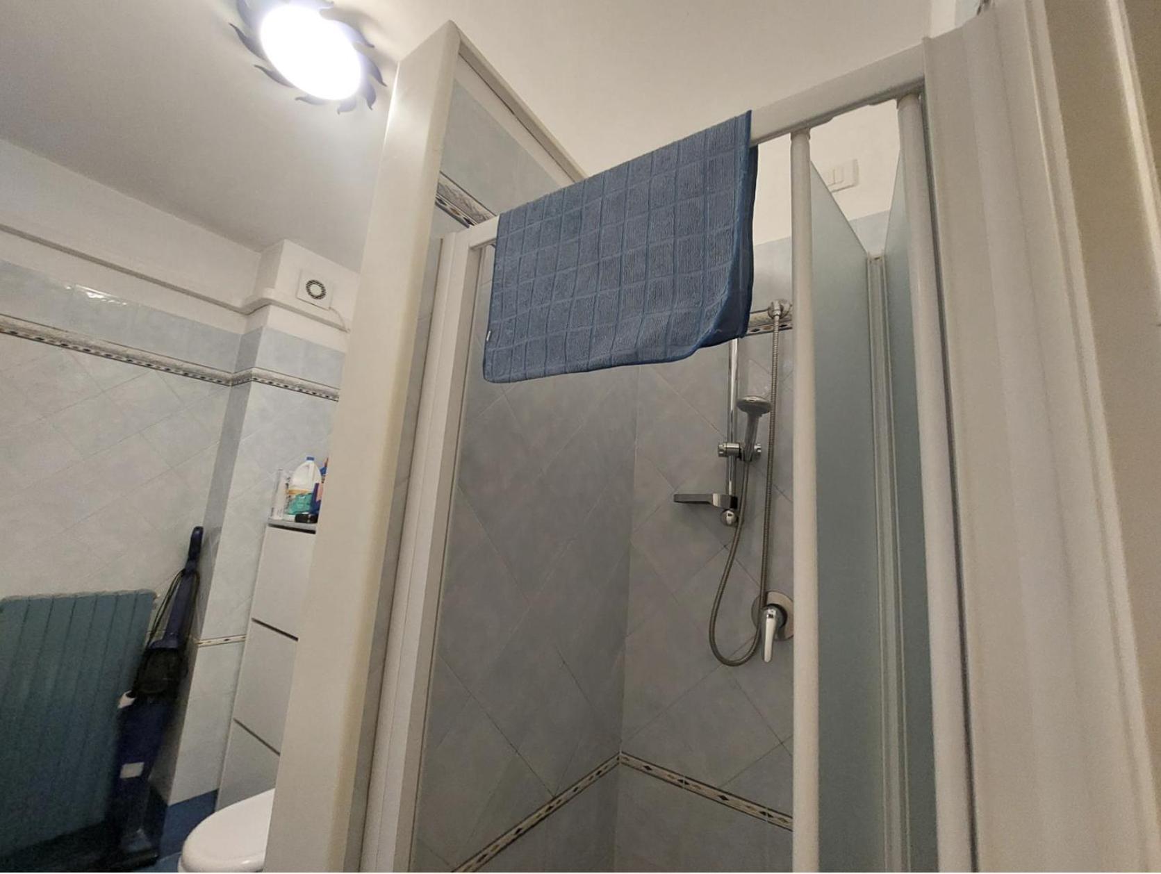 Bilocale Centro Storico Appartement Pesaro Buitenkant foto