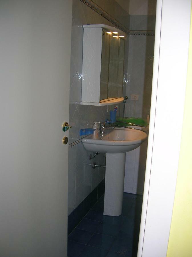 Bilocale Centro Storico Appartement Pesaro Buitenkant foto