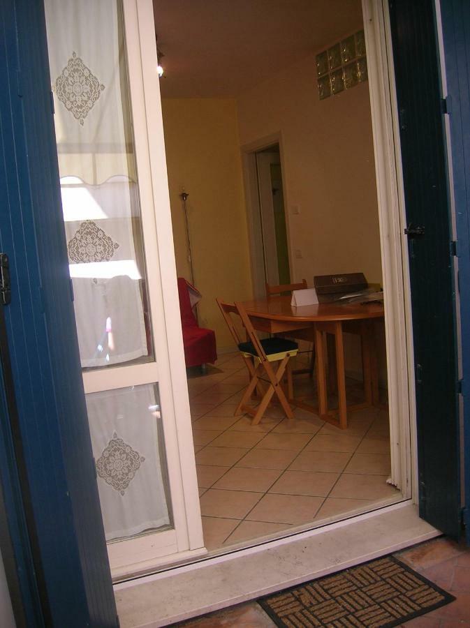 Bilocale Centro Storico Appartement Pesaro Buitenkant foto